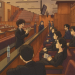 A Historic Moment: DAWN Leads Deaf Delegation to Visit Parliament