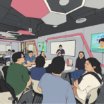 Mental Health Support & Awareness Workshops with Deaf Mental Health First Aiders