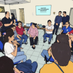 Deaf Mental Health in Malaysia: Building Awareness, Capacity, and Community Support